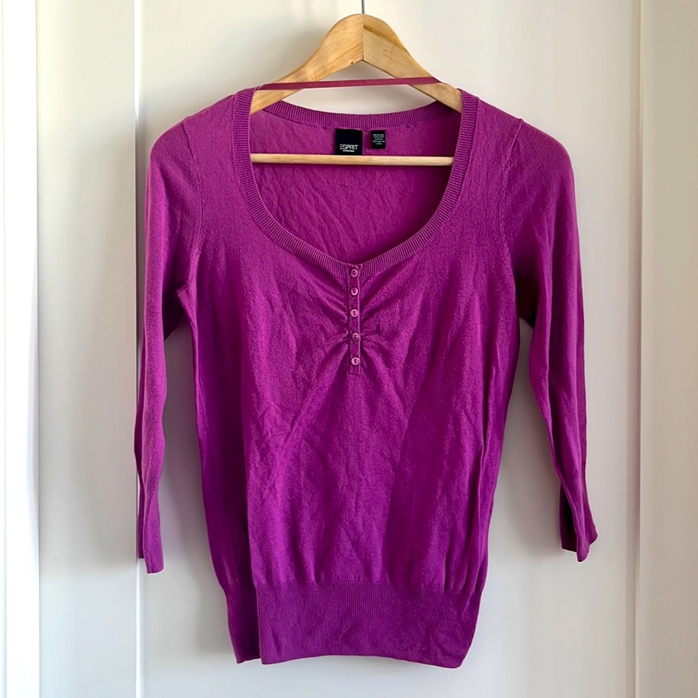 ESPRIT sweater